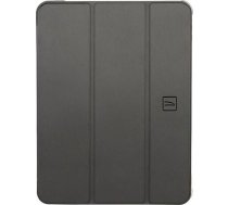 Tucano Tucano Satin Case do iPad 10.9 (2022) w/Magnet & Stand up z uchwytem Apple Pencil Black | IPD1022ST-BK | 8020252182691