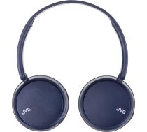 Headphones JVC HA-S36 WAU blue | HA-S36W-A-U | 4975769472800