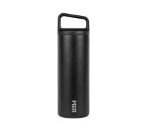 MiiR MiiR - Wide Mouth Bottle Czarna - Butelka termiczna 470 ml | 402274 | 840150800019