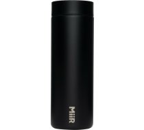 MiiR - 360 Traveler Black - Kubek termiczny 470ml | TRV1SV16002 | 840150801450