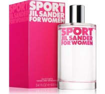 Jil Sander Sport EDT 100 ml | 3414200755016 | 3414200755016