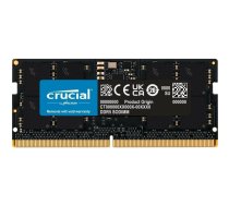 Crucial 16GB [1x16GB 5600MHz DDR5 CL46 SODIMM] | CT16G56C46S5 | 649528929938 | SBCRC501656VR10