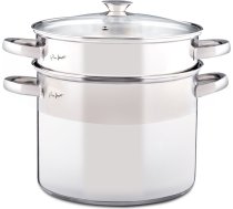 Lamart Garnek do makaronu 24cm (42001220) | 42001220 | 8590669156078