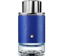 Mont Blanc Perfumy męskie Explorer Ultra Blue EDP 100 ml | 012685 | 3386460121514