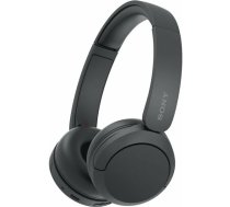 Słuchawki Sony WH-CH520 czarne (WHCH520B.CE7) | WHCH520B.CE7 | 5715063543450