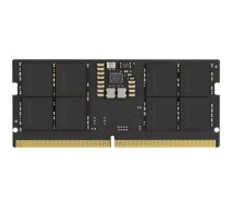 GOODRAM Memory DDR5 SODIMM 16GB/5600 CL46 | GR5600S564L46S/16G | 5908267964262 | PAMGORSOO0112