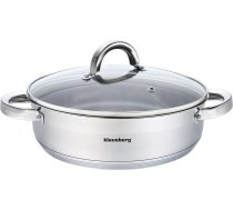 Klausberg Garnek 28cm (KB-7174) | KB-7174 | 5902666611741