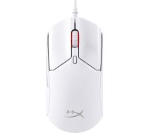 HyperX Mouse Pulsefire Haste 2 Gaming White - 6N0A8AA | 6N0A8AA | 196786272530