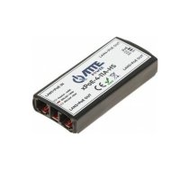 Atte SWITCH POE, EXTENDER XPOE-4-11A-HS 4-PORTOWY ATTE | XPOE-4-11A-HS | 5902143691259