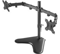 Techly Galda statīvs na monitor 13" - 32" (ICA-LCD 2524) | 102871 | 8051128102871