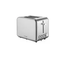 Concept Toaster TE2050 inox SINFONIA | 8595631008874 | 8595631008874
