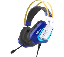 Słuchawki Dareu EH732 Bluee (TH649U08601R) | TH649U08601R | 6950589911775