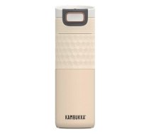 Kambukka Etna Grip Barely Beige 500 ml (17oz) beige | 11-01046 | 5407005143308 | AGDKABTKT0036