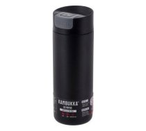Kambukka Olympus Matte Black 500 ml (17oz) black | 11-02016 | 5407005143339