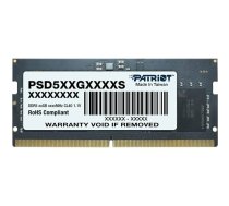 Patriot Memory Signature PSD516G480081S memory module 16 GB 1 x 16 GB DDR5 4800 MHz | PSD516G480081S | 814914029480 | PAMPATSOO0062