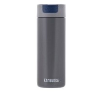 Kambukka Olympus Serious Grey 500 ml (17oz) grey | 11-02017 | 5407005143346