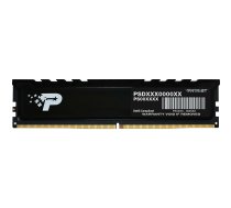 Patriot Memory Signature Premium PSP516G560081H1 memory module 16 GB 1 x 16 GB DDR5 4800 MHz | PSP516G560081H1 | 4711378422207