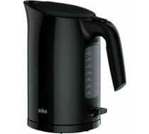 Braun WK3000BK Black | 0X21010011 | 8021098773074