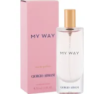 Giorgio Armani My Way EDP 15 ml | 123423 | 3614273844635