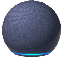 Amazon Echo Dot 5th Gen blue | B09B8RF4PY | 0840080523972
