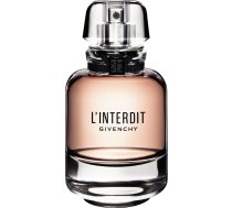 Givenchy L'Interdit EDP 35 ml | 3274872372139 | 3274872372139