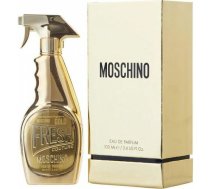 Moschino Fresh Couture Gold EDP 100 ml | 8011003838011 | 8011003838011