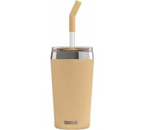 SIGG Kubek Termiczny Sigg Helia 450 ml Peach | SI-6014.90 | 7630135601495