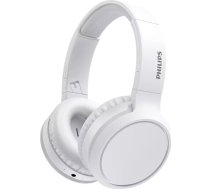 Słuchawki Philips TAH5205 Białe | TAH5205WT/00 | 0840063201149