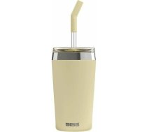 SIGG Kubek Termiczny Sigg Helia 450 ml Yellow | SI-6015.40 | 7630135601549