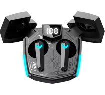 Słuchawki Canyon Doublebee GTWS-2 Czarne (CND-GTWS2B) | CND-GTWS2B | 5291485010355