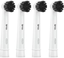 Końcówka Oral-B Oral-B Toothbrush heads Active Charcoal 8 pcs. | 410843 | 4210201410843