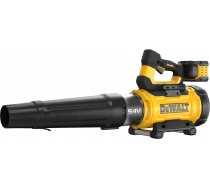 DeWALT DCMBL777X1-QW 54 V axial leaf blower | DCMBL777X1-QW | 5035048809211 | NAKDEWODK0011