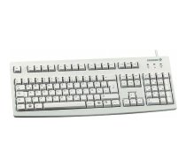Klawiatura Cherry G83-6105 (G83-6105LUNDE-0) | G83-6105LUNDE-0 | 4025112010330