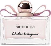 Salvatore Ferragamo Signorina EDP 100 ml | 8052464891306
