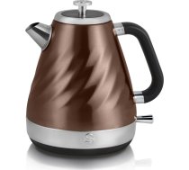 Swan Copper SK37010TWN Brown | SK37010TWN | 5055322520267