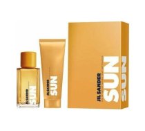 Jil Sander Jil Sander Sun Women EDP 75ml + żel pod prysznic 75ml | 3616301296829 | 3616301296829