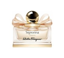 Salvatore Ferragamo Signorina Eleganza EDP 50 ml | 8034097955730 | 8052464891498