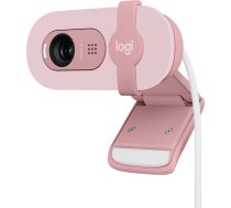 Kamera internetowa Logitech Brio 100 (960-001623) | 960-001623 | 5099206113282