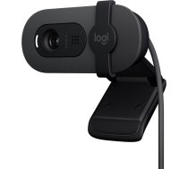 Logitech Brio 100 black (960-001585) | 960-001585 | 5099206113268