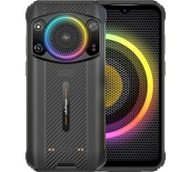 UleFone Armor 21 8/256GB Black (UF-A21_NC/BK) | UF-A21_NC/BK | 6975326662451 | TEULEPALA21BK01