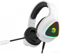 Słuchawki Canyon Shadder GH-6 Białe (CND-SGHS6W) | CND-SGHS6W | 5291485010447