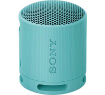 Sony SRS-XB100 Blue | SRSXB100L.CE7 | 4548736146143