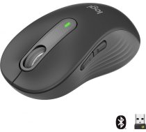 Mysz Logitech M650 L Graphite (910-006348) | 910-006348 | 5099206097278