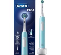 Oral-B Pro 1 caribbean blue | Pro Series 1 Caribbean Blue Cross Action | 8001090916464 | AGDM-SZCZ-ORL-241