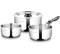 Lamart KIMS LT 1009 Set of pots | LT 1009 | 8590669156917 | HNLAMGAKLLT1009