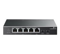 TP-LINK SG1005P-PD 5xGE (1xPoE++ 4xPoE+) | TL-SG1005P-PD | 4895252501117 | KILTPLSWI0151