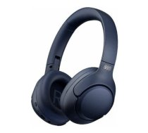 Słuchawki QCY H3 niebieskie | H3 Blue | 6957141408414