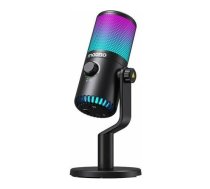 Mikrofon Maono Mikrofon Gamingowy Maono DM30RGB Black | DM30RGB black | 6972237681670 | 057844