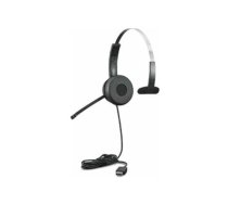 Słuchawki Lenovo 100 (4XD1B61617) | 4XD1B61617 | 0195348460774