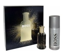 Hugo Boss BOSS SET (BOSS BOTTLED EDP/S 50ML + DEO SPRAY 150ML) | 3616304679773 | 3616304679773
